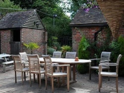 The Bull On The Green Lewes Exterior foto